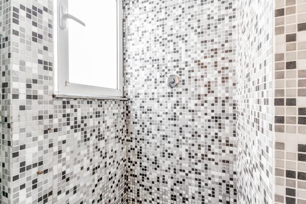 Casa Ghetto 13 Apartment Рим Екстериор снимка